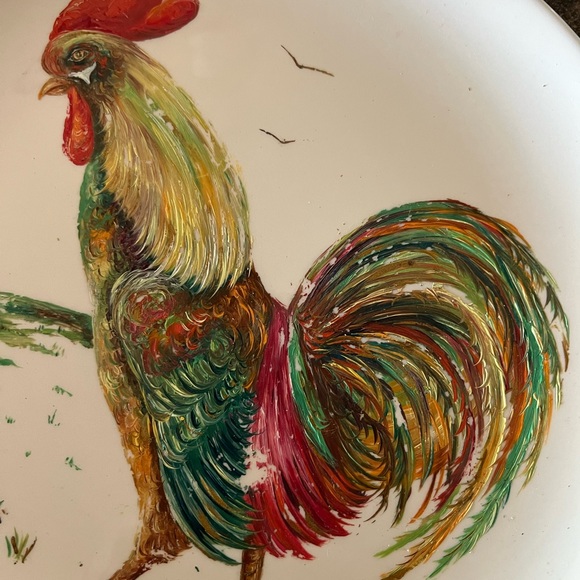 “Rooster” Lovers … - Picture 8 of 8